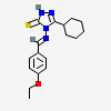 an image of a chemical structure CID 6859304