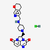 an image of a chemical structure CID 68596834