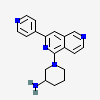 an image of a chemical structure CID 68596931