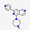 an image of a chemical structure CID 68597337