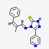 an image of a chemical structure CID 6860017
