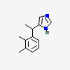 an image of a chemical structure CID 68602