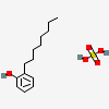 an image of a chemical structure CID 68603620