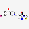 an image of a chemical structure CID 68604