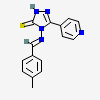 an image of a chemical structure CID 6860797