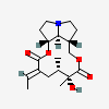 an image of a chemical structure CID 6861383