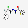 an image of a chemical structure CID 6861718