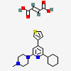 an image of a chemical structure CID 68620385