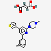 an image of a chemical structure CID 68620390