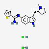 an image of a chemical structure CID 68621010