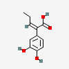 an image of a chemical structure CID 68621916