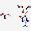 an image of a chemical structure CID 68625933