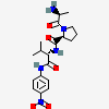an image of a chemical structure CID 68626943