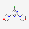 an image of a chemical structure CID 686334