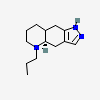 an image of a chemical structure CID 68637426