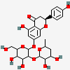 an image of a chemical structure CID 68638434