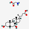 an image of a chemical structure CID 68646300