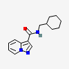 an image of a chemical structure CID 68649580