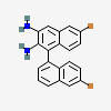 an image of a chemical structure CID 68651995