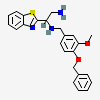 an image of a chemical structure CID 68652395