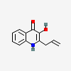 an image of a chemical structure CID 68652481