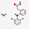 an image of a chemical structure CID 68653725