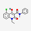 an image of a chemical structure CID 68653961