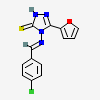 an image of a chemical structure CID 6865774