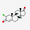 an image of a chemical structure CID 68661460