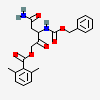 an image of a chemical structure CID 68667972