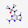 an image of a chemical structure CID 68669