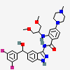 an image of a chemical structure CID 68670816
