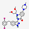 an image of a chemical structure CID 68671905
