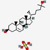 an image of a chemical structure CID 68673087