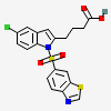 an image of a chemical structure CID 68677842