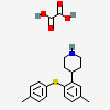 an image of a chemical structure CID 68685332