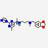 an image of a chemical structure CID 68692039