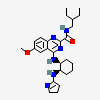 an image of a chemical structure CID 68692103