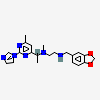 an image of a chemical structure CID 68692918