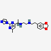 an image of a chemical structure CID 68697083