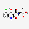 an image of a chemical structure CID 68699810