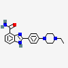 an image of a chemical structure CID 68701757