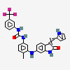 an image of a chemical structure CID 68706307