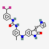 an image of a chemical structure CID 68706908