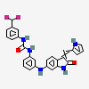 an image of a chemical structure CID 68706953