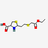 an image of a chemical structure CID 68707