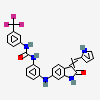 an image of a chemical structure CID 68708392