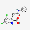 an image of a chemical structure CID 68711221