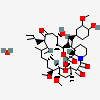 an image of a chemical structure CID 68712664