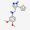 an image of a chemical structure CID 68721112